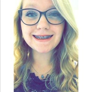 Meet your Posher, Katelyn